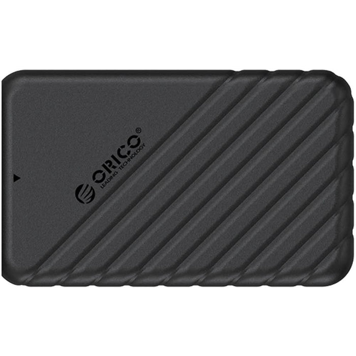 Rack extern ORICO 25PW1-U3-BK HDD/SSD 2.5, USB 3.0 Micro-B WALTI