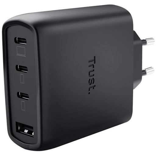 Incarcator laptop universal TRUST Maxo 26067, 65W, negru - WALTI WALTI