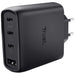 Incarcator laptop universal TRUST Maxo 26067, 65W, negru - WALTI WALTI