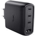 Incarcator laptop universal TRUST Maxo 26067, 65W, negru - WALTI WALTI