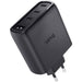 Incarcator laptop universal TRUST Maxo 26067, 65W, negru - WALTI WALTI