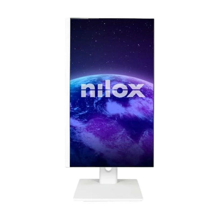 Monitor Nilox NXM24REGWEB01W 24" Full HD - WALTI WALTI