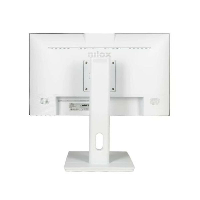Monitor Nilox NXM24REGWEB01W 24" Full HD - WALTI WALTI