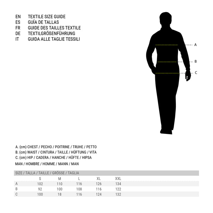Costum Deghizare pentru Adulți Limit Costumes Regele Mag Gaspar - WALTI WALTI