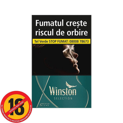Winston Selection Skylite - WALTI WALTI