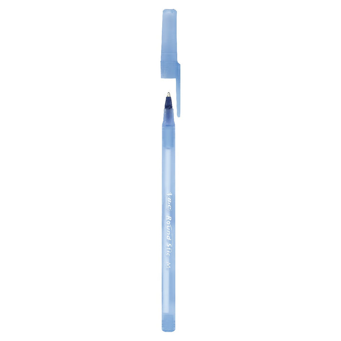 BiC Round Stic Pix Albastru 60 bucati WALTI