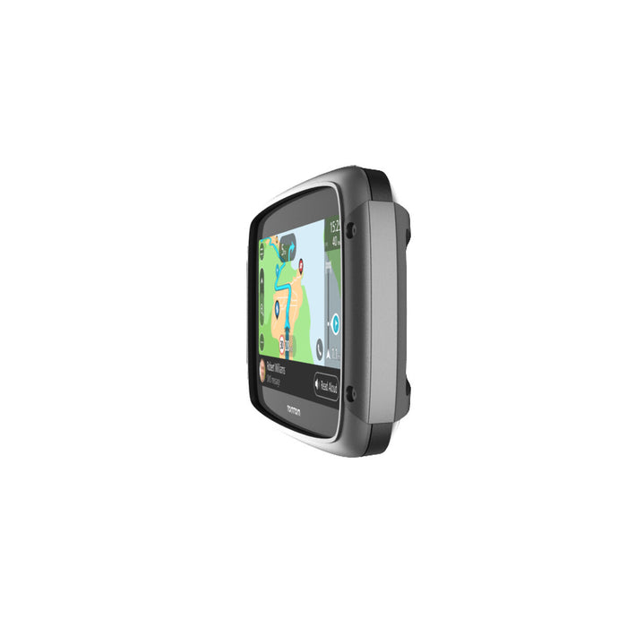 Navigator GPS TomTom Rider 550 4.3" - WALTI WALTI