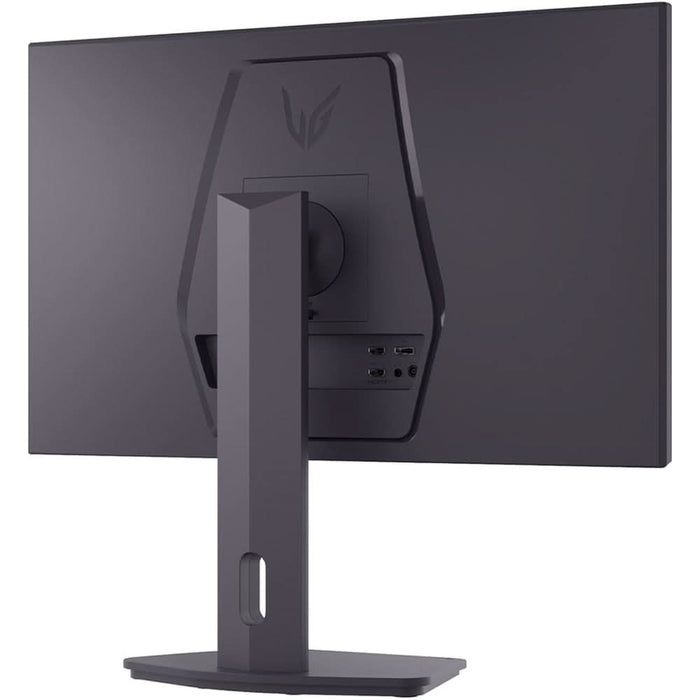 Monitor gaming LED IPS LG UltraGear 27G610A-B, 27", QHD, 200 Hz, FreeSync Premium, HDR10, pivot, negru WALTI
