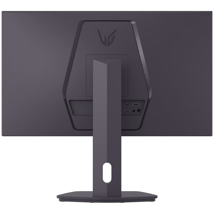 Monitor gaming LED IPS LG UltraGear 27G610A-B, 27", QHD, 200 Hz, FreeSync Premium, HDR10, pivot, negru WALTI