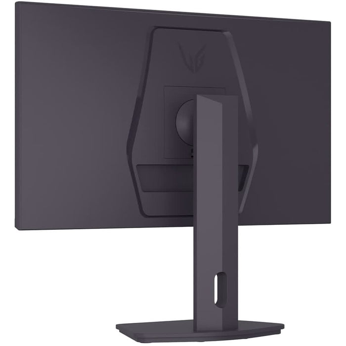 Monitor gaming LED IPS LG UltraGear 27G610A-B, 27", QHD, 200 Hz, FreeSync Premium, HDR10, pivot, negru WALTI