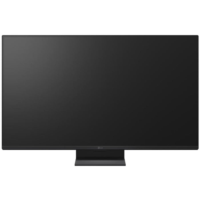 Televizor / Monitor LED Smart LG 27LB70003LA, Full HD, HDR, 68 cm WALTI
