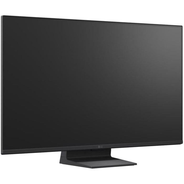 Televizor / Monitor LED Smart LG 27LB70003LA, Full HD, HDR, 68 cm WALTI