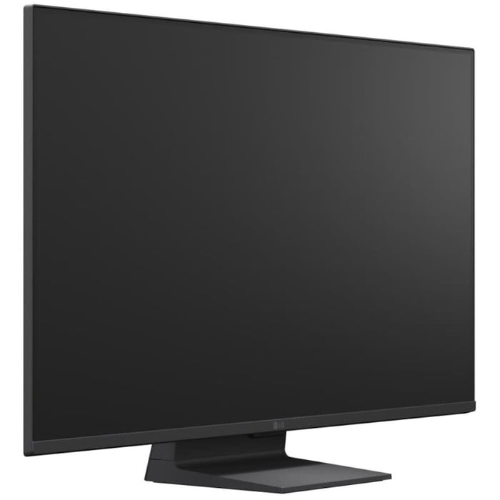 Televizor / Monitor LED Smart LG 27LB70003LA, Full HD, HDR, 68 cm WALTI