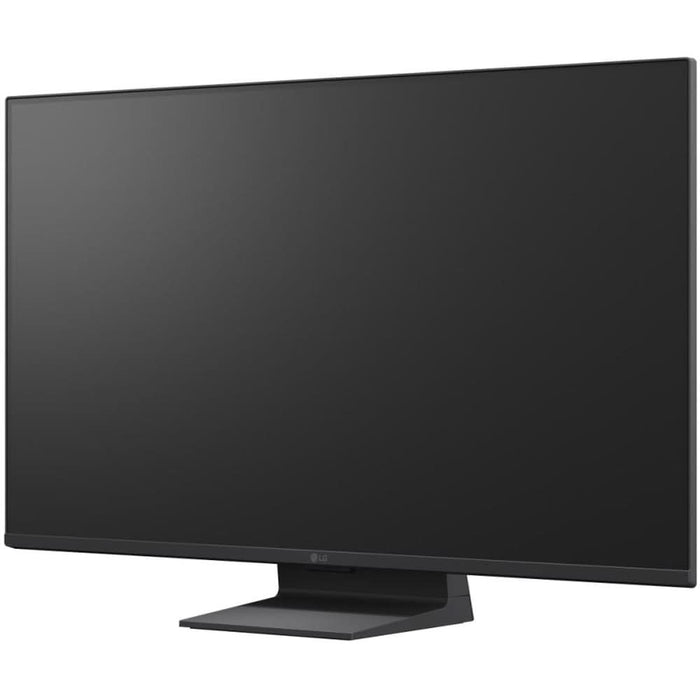 Televizor / Monitor LED Smart LG 27LB70003LA, Full HD, HDR, 68 cm WALTI