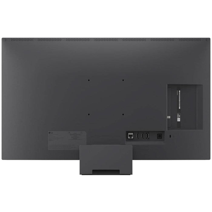 Televizor / Monitor LED Smart LG 27LB70003LA, Full HD, HDR, 68 cm WALTI