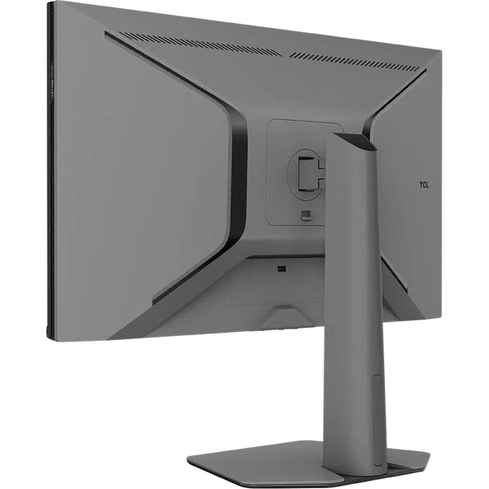 Monitor Mini LED IPS TCL 27P2APRO, 27", QHD, 320Hz, FreeSync Premium, negru WALTI