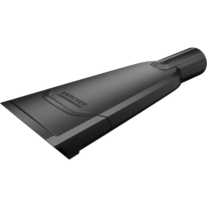 Duza auto KARCHER, negru WALTI