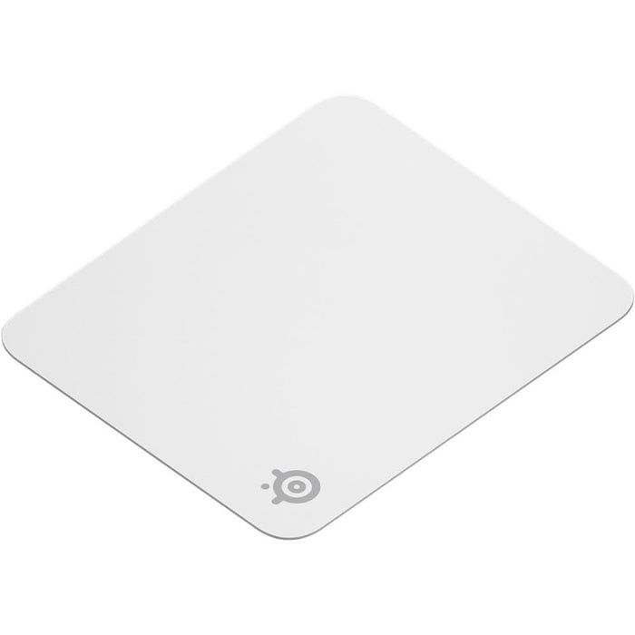 Mouse Pad Gaming STEELSERIES QcK Medium, alb WALTI