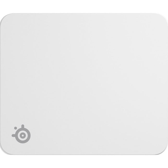 Mouse Pad Gaming STEELSERIES QcK Medium, alb WALTI