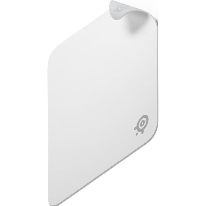 Mouse Pad Gaming STEELSERIES QcK Medium, alb WALTI