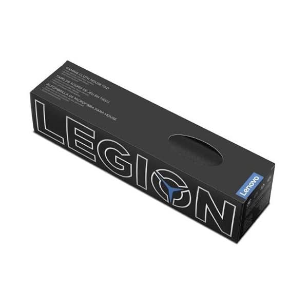 Mouse Pad Gaming LENOVO Legion, negru WALTI