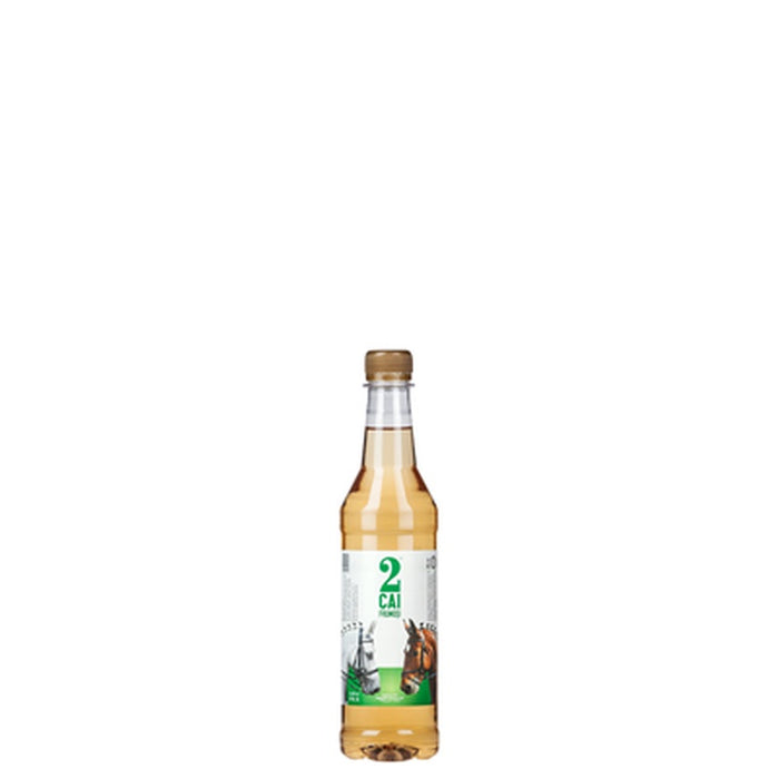 2 CAI FRUMOSI Chimion 17% SGR 0,5 L - WALTI WALTI