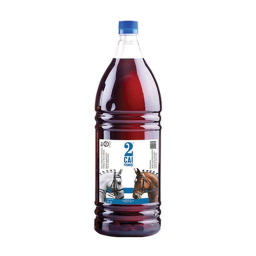 2 CAI FRUMOSI Rom 17% SGR 2 L - WALTI WALTI