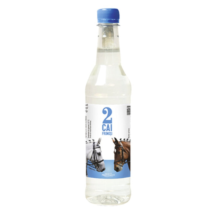 2 CAI FRUMOSI Vodca 17% SGR 0,5 L - WALTI WALTI