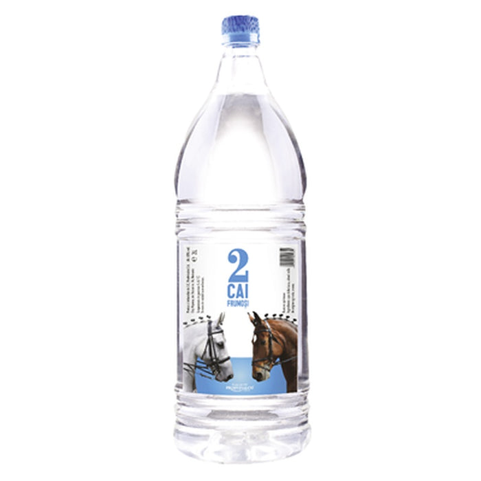 2 CAI FRUMOSI Vodca 17% SGR 2 L - WALTI WALTI