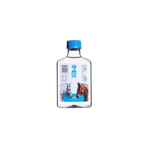 2 CAI FRUMOSI Vodka 17% SGR 0,2 L - WALTI WALTI