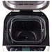 Masina de copt paine TEFAL Pain Dore PF210138, 1kg, 12 programe, 720W, alb-negru - WALTI WALTI
