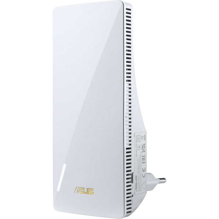Wireless Range Extender ASUS RP-BE58, Dual-Band 688 + 2882 Mbps, alb WALTI