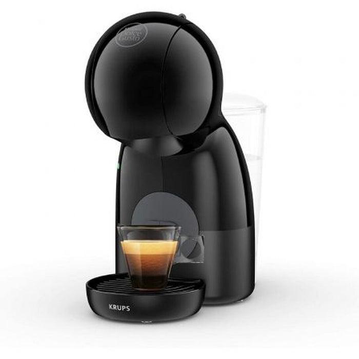 Cafetieră cu Capsule Krups KP1A3 Negru 1500 W 800 ml - WALTI WALTI