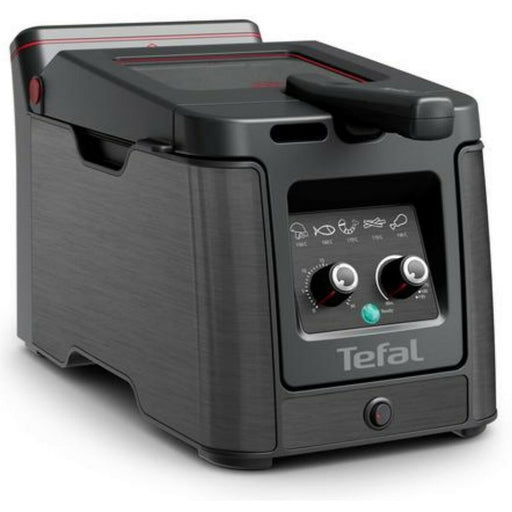 Friteuză Tefal FR600810 3,5 L - WALTI WALTI