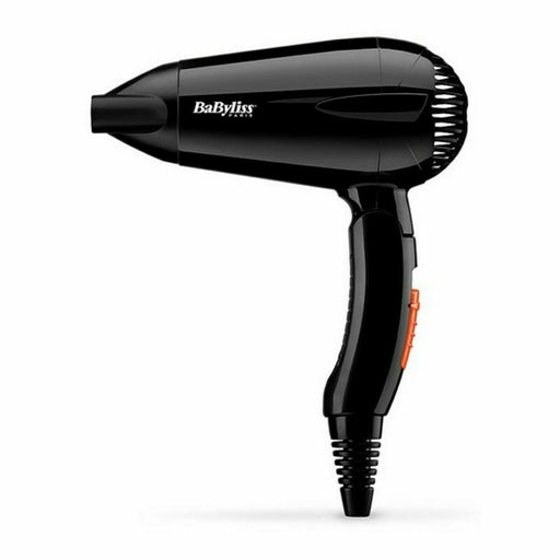 Uscător de Păr 5344E Babyliss 5344E 2000W Negru 2000 W - WALTI WALTI