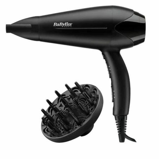 Uscător de Păr Babyliss Power Dry 2100 2100 W - WALTI WALTI