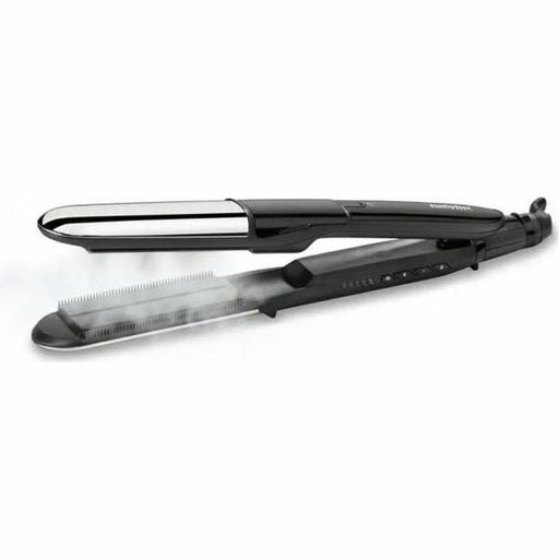 Placă de Păr Babyliss ST496E Negru Negru/Argintiu - WALTI WALTI
