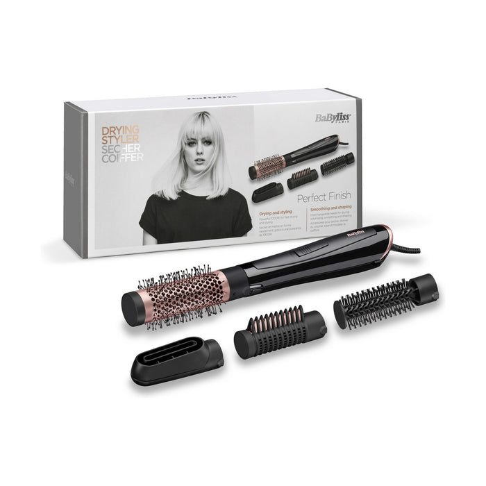 Perie Babyliss AS126E 1000W Negru 1000 W - WALTI WALTI
