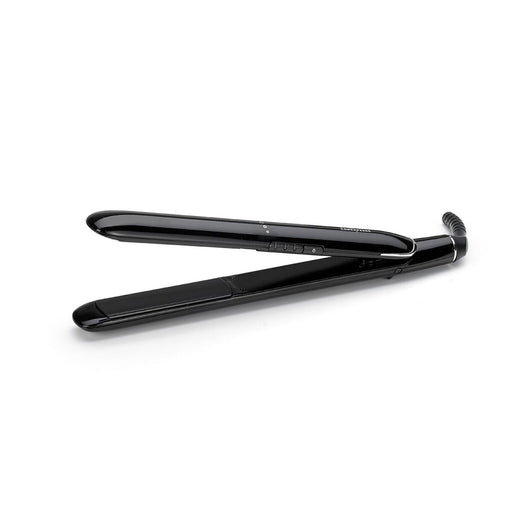 Placă de Păr Babyliss Sleek Finish 230E Negru - WALTI WALTI