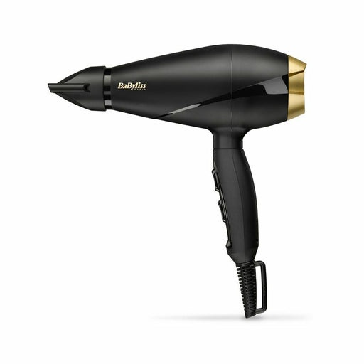 Uscător de Păr Babyliss 6704E 2000 W Negru - WALTI WALTI
