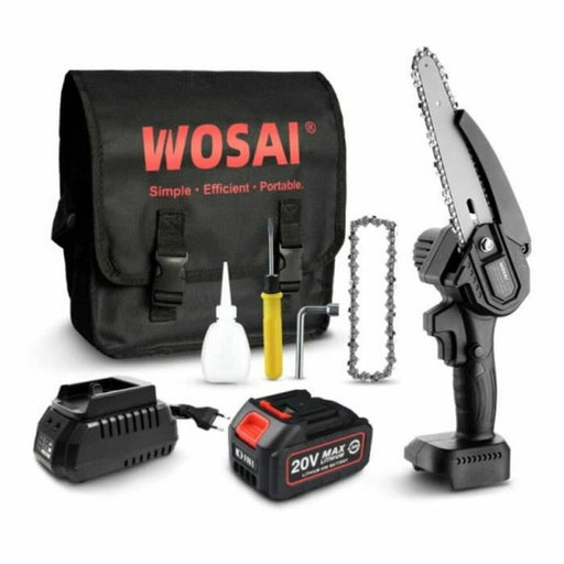 Placă de Păr Babyliss  W2447E Negru/Portocaliu - WALTI WALTI