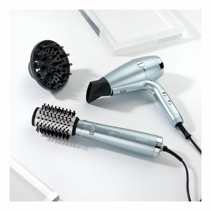 Perie Babyliss HYDROFUSIONAIRSTYLER 700 W - WALTI WALTI