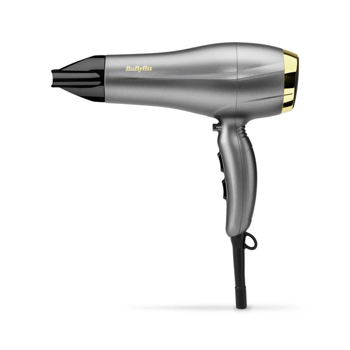 Uscător de Păr Babyliss 5513TE Auriu* 2300 W - WALTI WALTI