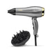 Uscător de Păr Babyliss 5513TE Auriu* 2300 W - WALTI WALTI