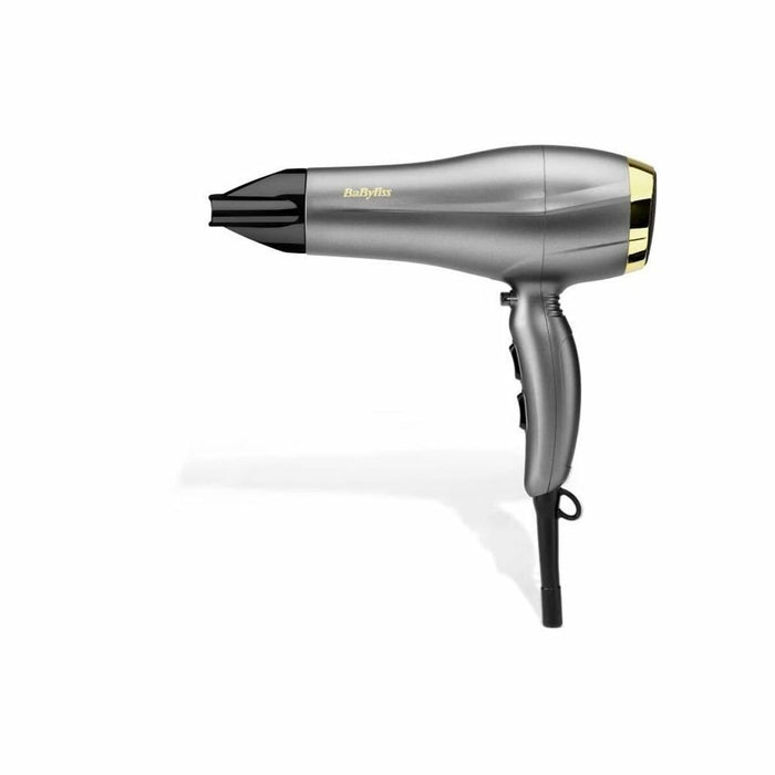 Uscător de Păr Babyliss 5513TE Auriu* 2300 W - WALTI WALTI