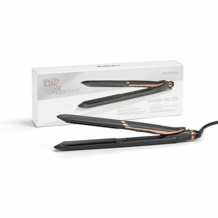 Aparat de Tuns Babyliss PLANCHA DE PELO ST394E - WALTI WALTI