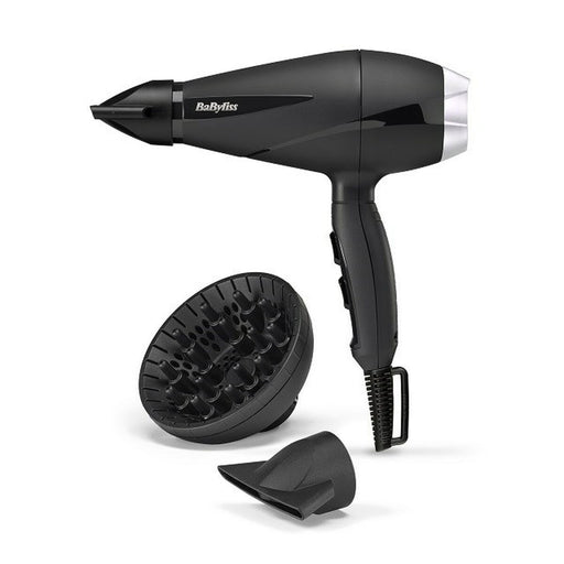 Uscător de Păr Babyliss 6716DE - WALTI WALTI