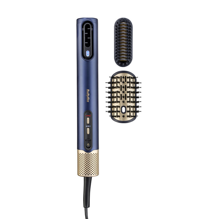 Uscător de Păr Babyliss AS6550E Bleumarin 1500 W (2 Unități) (1 Unități) - WALTI WALTI