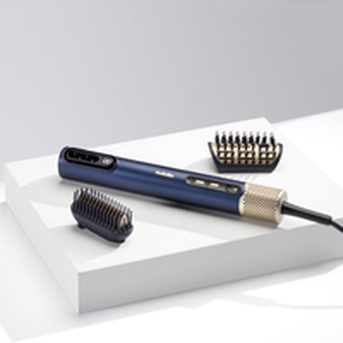 Uscător de Păr Babyliss AS6550E Bleumarin 1500 W (2 Unități) (1 Unități) - WALTI WALTI