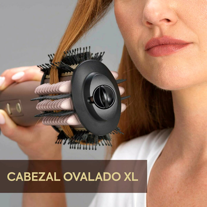 Perie Ondulatoare Babyliss AS95E Negru Șampanie 1000 W - WALTI WALTI